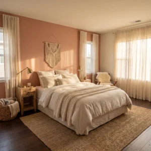 21 Bedroom Color Schemes Cozy Stylish Retreat