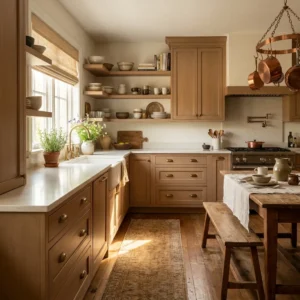 cozy kitchen ideas